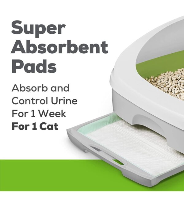 img-24b497dc0bb0fe0ebe7a26ebfaf14f9b Purina Tidy Cats Breeze Litter System Cat Refill Bundle – 7.91 lb. Box