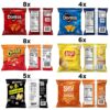 img-26b8b94eb95cc5954aaaaa33577db281 Frito-Lay Fiery Mix Variety Pack, 40 Count