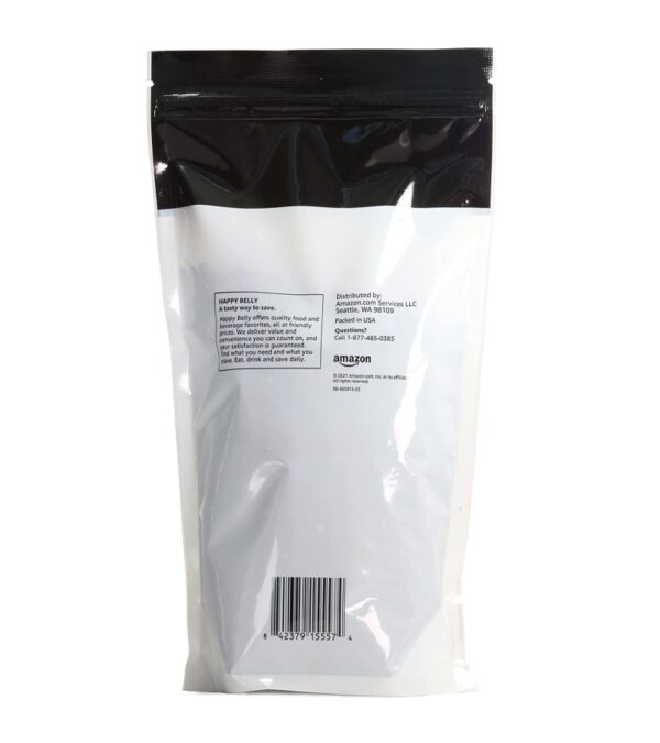 img-29178c810586587ccb08e274762ff0dd Happy Belly Tellicherry Black Pepper, Whole Peppercorn, 16 Ounces