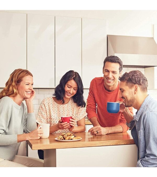 Keurig Coffee Lovers Collection Variety Pack, Single-Serve Coffee K-Cup Pods Sampler, 60 Count