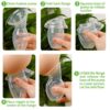 img-2e9a0b28d4744fc20694caf257757948 haakaa Manual Breast Pump for Breastfeeding 4oz/100ml