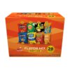 img-2f653268705f5f63e1f4a25c7fc8ff05 Frito-Lay Variety Pack, Flavor Mix (pack of 28)