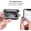 img-2fdf77a297ca8098dd807e1a2625f4e7 TOZO T10 Bluetooth 5.3 Wireless Earbuds with Wireless Charging Case IPX8 Waterproof Stereo Headphones in Ear Built in Mic Headset Premium Sound with Deep Bass for Sport Black (2022 Upgraded)