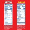 img-304e4efdbe79b89f83bc386dd9796639 RITZ Peanut Butter Sandwich Cracker Snacks and Cheese Sandwich Crackers, Snack Crackers Variety Pack, 32 Snack Packs