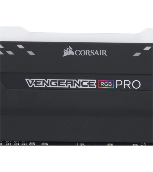 img-30b519197e4249e18646cfd08a60debf Corsair Vengeance RGB Pro 64GB (2x32GB) DDR4 3200 (PC4-25600) C16 Desktop memory–Black (CMW64GX4M2E3200C16)