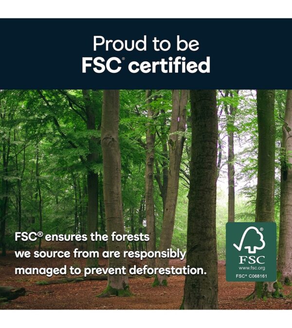 img-311c8351c7b0eb6ae35930c8948a2570 Cottonelle Ultra Clean Toilet Paper with Active CleaningRipples Texture, Strong Bath Tissue, 24 Family Mega Rolls (24 Family Mega Rolls = 132 Regular Rolls), 388 Sheets per Roll, Packaging May Vary