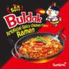 img-31489cab60742cea2954bdf78bfcee18 Samyang 2X Buldak (Korean) Hot Spicy Chicken Stir Fried Ramen 4.94 oz (Pack of 40)
