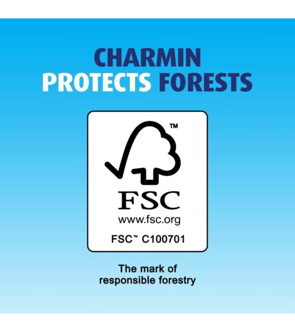 img-316d9e2b29f42adc6e45847ead569fa6-1 Charmin Ultra Touch, 24 Family Mega Count, White, 8 Family Count