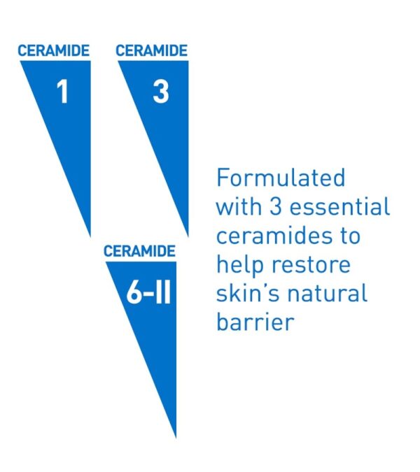 img-3394a97204bb17f6bb5a78e611c26245 CeraVe Moisturizing Cream | Body and Face Moisturizer for Dry Skin | Body Cream with Hyaluronic Acid and Ceramides | Normal | Fragrance Free | 19 Oz | Packages May Vary