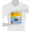img-339f095788a1af3ffd6d4364e3219b24 Glad Tall Kitchen Drawstring Trash Bags – OdorShield 13 Gallon Grey Trash Bag, Febreze Fresh Clean – 80 Count