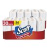 img-33fe03d41984b6731a446e03a916f6b1 Scott Paper Towels, Choose-A-Sheet – 30 Mega Rolls (2 Packs of 15) = 56 Regular Rolls (102 Sheets Per Roll)