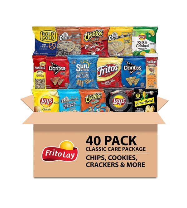 img-34350a23040450518874864a263231f3 Classic Snack Care Package