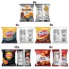 img-361fafc20edabdd00463d1f44b3b540f Frito-Lay Backyard Barbecue Mix Variety Pack, (40 Pack)