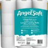 img-36b90633f76de9cf0ba80e499ffb189f Angel Soft Mega Rolls, 24 Count