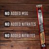 img-38d2ff1b5c95770908facebca4015c7d Jack Link's Beef Sticks, Zero Sugar, Original – Protein Snack, Meat Stick with 6g of Protein, Made with 100% Beef, No Added MSG** – 0.92 Oz. (20 Count)