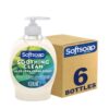 img-38eae59efd6069a9bec44d326ddf8914 Softsoap Moisturizing Liquid Hand Soap, Soothing Clean Aloe Vera – 7.5 Fl Oz (Pack of 6)