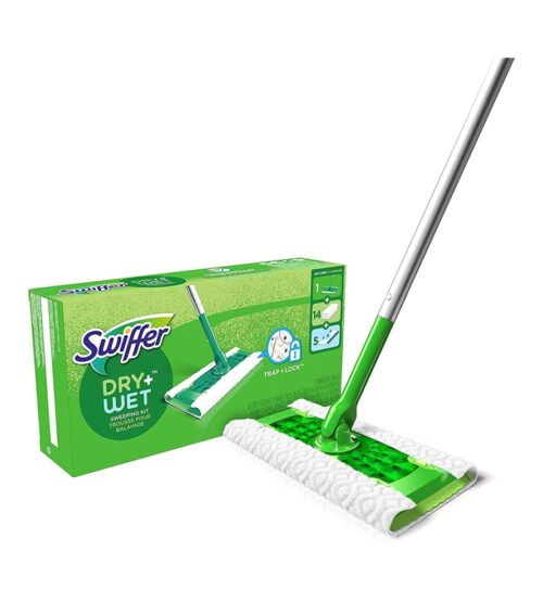 img-39268c630656b0cdbfb3806806d3befd Swiffer Sweeper 2-in-1 Mops for Floor Cleaning, Dry and Wet Multi Surface Floor Cleaner