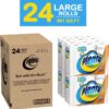 img-3967bbb188f8e8e38284b1dd644c5011 Plenty Ultra Premium Paper Towels | XL Rolls | Super Absorbent | Strong & Durable | Full Sheet | 24 Rolls