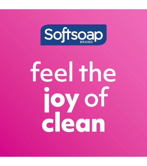img-3997a2c06bace45fe70a3dcf7ee8b5b7 Softsoap Liquid Hand Soap, Soft Rose – 7.5 Fl Oz (Pack of 6)