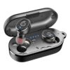 img-3a385cb4439a26a8f1aab6feafe52416 TOZO T10 Bluetooth 5.3 Wireless Earbuds with Wireless Charging Case IPX8 Waterproof Stereo Headphones in Ear Built in Mic Headset Premium Sound with Deep Bass for Sport Black (2022 Upgraded)
