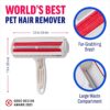 img-3a85fe3a0a683722088e22edd34262eb ChomChom Pet Hair Remover – Reusable Cat and Dog Hair Remover for Furniture, Couch, Carpet, Car Seats or Bedding – Portable, Multi-Surface Lint Roller and Fur Removal Tool