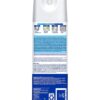 Lysol – 19200741866 Disinfectant Spray, Crisp Linen, 150oz (12X12.5oz)