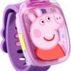 img-3e79920c01552ec4f8814940063ab847 VTech Peppa Pig Learning Watch, Purple