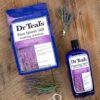 img-41041ffe8c72d8aa4473405d1339874b Dr Teal's Foaming Bath with Pure Epsom Salt, Soothe & Sleep with Lavender, 34 fl oz (Pack of 4)