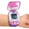 img-41c843307bbcd891707d95d4a06770aa VTech Peppa Pig Learning Watch, Purple
