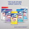 Lysol – 19200741866 Disinfectant Spray, Crisp Linen, 150oz (12X12.5oz)