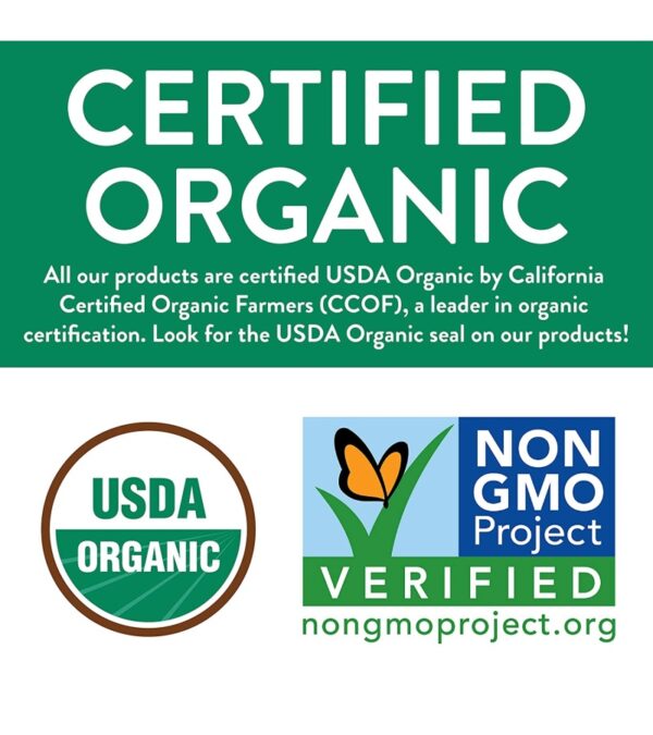 img-42a8ebd6e7b8720cdb2e6f7203fcfb6e Organic Hibiscus Tea Bags | 100 Tea Bags | Eco-Conscious Tea Bags in Kraft Bag | Raw from Egypt | by FGO