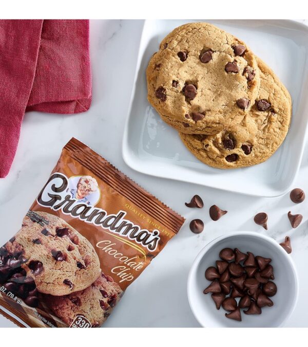 img-44aa3b31b22bf8f79f5ab3b1bccd3176 Grandma's Cookies Variety Pack of 30
