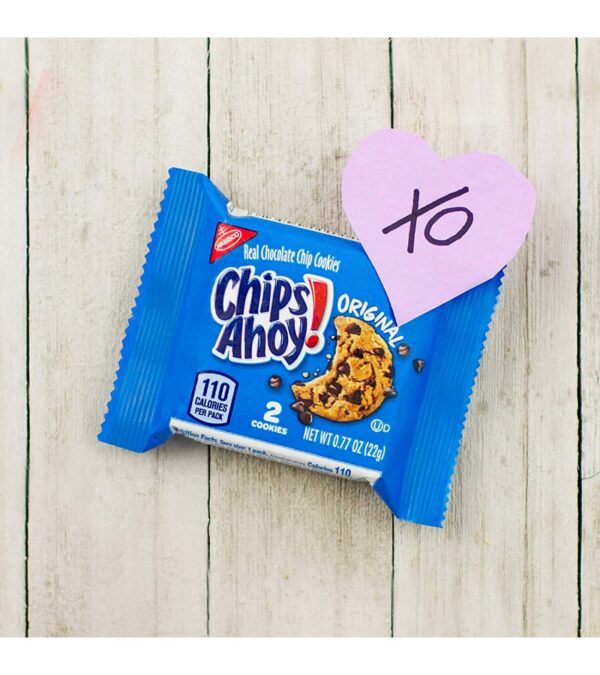 img-451744211c22345541c391bc144cd673 Nabisco Sweet Treats Cookie Variety Pack OREO, OREO Golden & CHIPS AHOY, 30 Snack Packs (2 Cookies Per Pack)