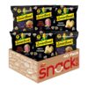 Smartfood Popcorn Variety Pack, 0.5 Ounce (Pack of 80)