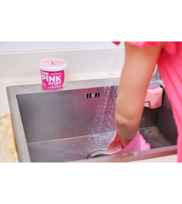 img-489e4751c8822996045e5809aff00017 Stardrops – The Pink Stuff – The Miracle All Purpose Cleaning Paste