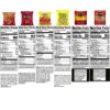 img-48cfb38f3dc475bb28627b696f762b5e Frito-Lay Combo Mix with Jack Link's, 24 Count Variety Pack