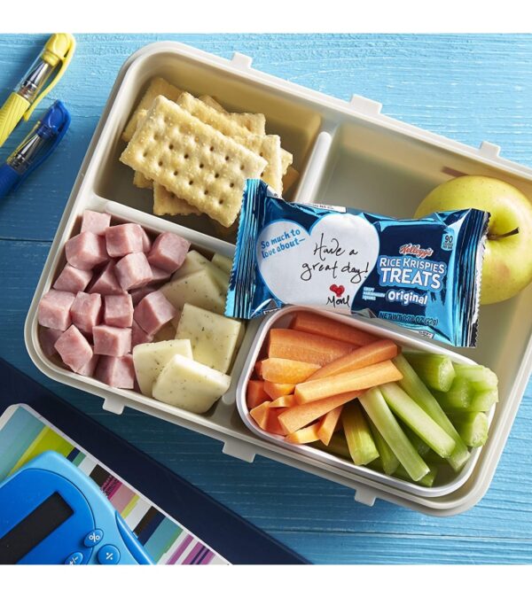 img-4a852705b5fcdec6c1209ebd1f00c0d0 Rice Krispies Treats Marshmallow Snack Bars, Kids Snacks, School Lunch, Original (54 Bars)