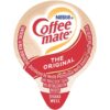 img-4e5ebbe705b32702a7dd3e5831c51ae8 Nestle Coffee mate Coffee Creamer, Original, Liquid Creamer Singles, Non Dairy, No Refrigeration, Box of 360