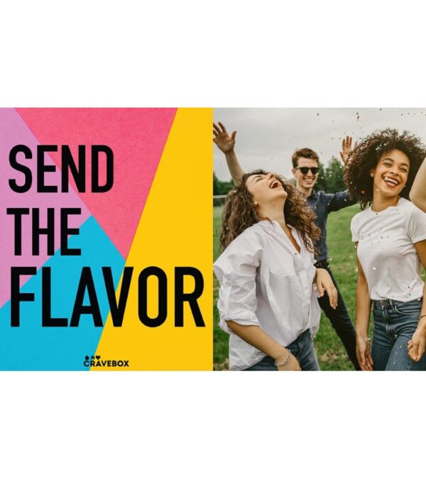 img-4f61c32d5a2f42a8988c9c1a5ed87959 CRAVEBOX Valentines Day Snacks Box Variety Pack Care Package (45 Count) Treats Gift Basket Boxes Pack Adults Kids Grandkids Guys Girls Women Men Boyfriend Candy Birthday Cookies Chips Teenage Mix College Student Food Sampler Office