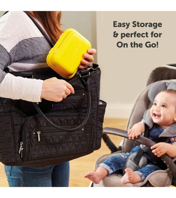 img-545006e0bfe339ad4d5a2d9801052d63 TOMY Toomies Hide & Squeak Easter Eggs Toddler Toys – Matching & Sorting Learning Toys – Sensory Toys for Easter Basket Stuffers