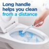 img-562272cd929613c310d07e828169169c Clorox ToiletWand Disposable Toilet Cleaning Kit, Toilet Brush, Toilet and Bathroom Cleaning System with Storage Caddy and 16 Disinfecting ToiletWand Refill Heads (Package May Vary)