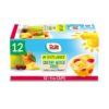 img-594edee4a25e4ddab83a74649b95de4d Dole Fruit Bowls Cherry Mixed Fruit in 100% Juice, Gluten Free Healthy Snack, 4 Oz, 12 Count