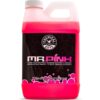 img-5abfeb942da6b5bd289402763fcb9343 Chemical Guys CWS_402_64 Mr. Pink Foaming Car Wash Soap (Works with Foam Cannons, Foam Guns or Bucket Washes) Safe for Cars, Trucks, Motorcycles, RVs & More, 64 fl oz (Half Gallon), Candy Scent
