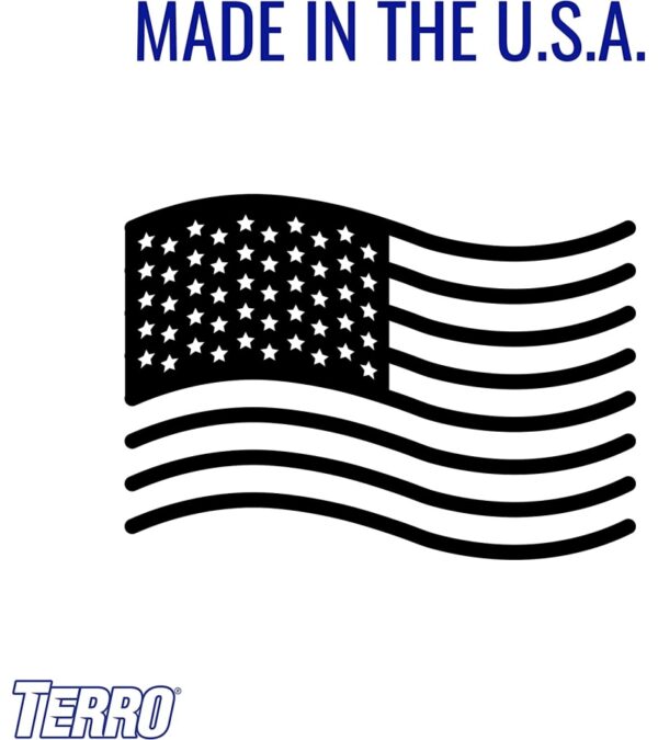 img-5aef6a3197a9571a797d9a79f3a330fa TERRO T300B Liquid Ant Killer, 12 Bait Stations