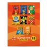 img-5c17aadcd58131cd5b1dee43cc0fa0a2 Frito-Lay Variety Pack, Flavor Mix (pack of 28)