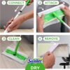 img-5cf449e5f6b08a254ed627c15e68f178 Swiffer Sweeper 2-in-1 Mops for Floor Cleaning, Dry and Wet Multi Surface Floor Cleaner