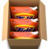 Tide Laundry Detergent Liquid Soap Pouches, High Efficiency (He), Original Scent, 93 Total Loads (Pack Of 3)