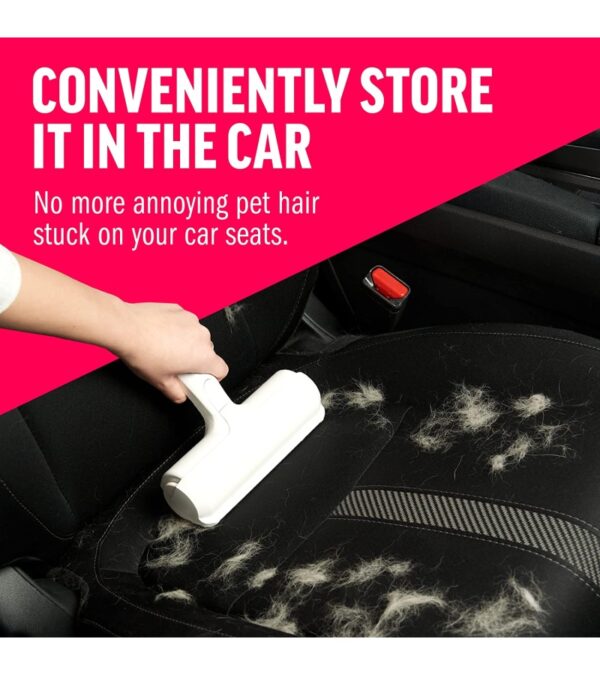 img-5ddf1f34163479dd1517d9b392997e08 ChomChom Pet Hair Remover – Reusable Cat and Dog Hair Remover for Furniture, Couch, Carpet, Car Seats or Bedding – Portable, Multi-Surface Lint Roller and Fur Removal Tool