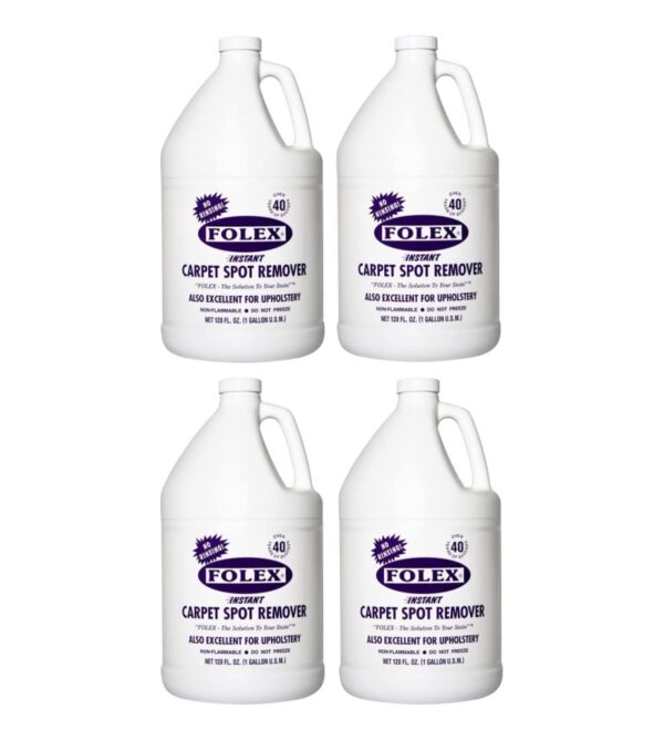 img-5e9facaee51d620d1de3f833d224403c FOLEX Instant Carpet Spot Remover 128oz Pack of 4