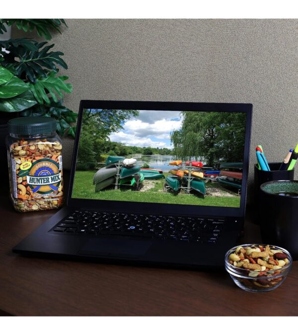 img-5edda5320fb714d3020bee0a651999bc Southern Style Nuts Gourmet Hunter Mix, 23 Ounces, Sesame Sticks, Peanuts, Sunflower Kernels, Almonds, Cashews, and Pepitas